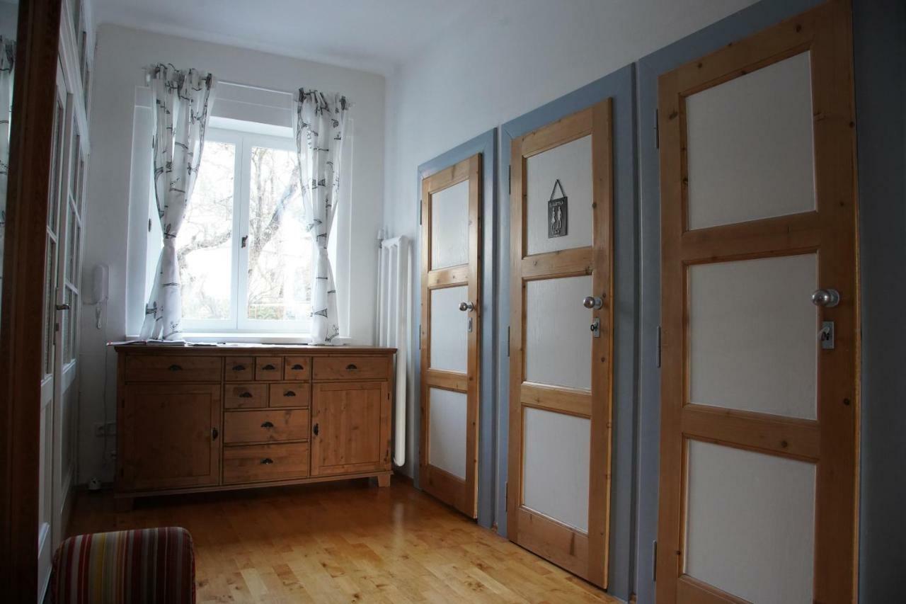 Apartman V Zahrade Praha Troja - Apartment In The Garden Prague Troja Exterior photo