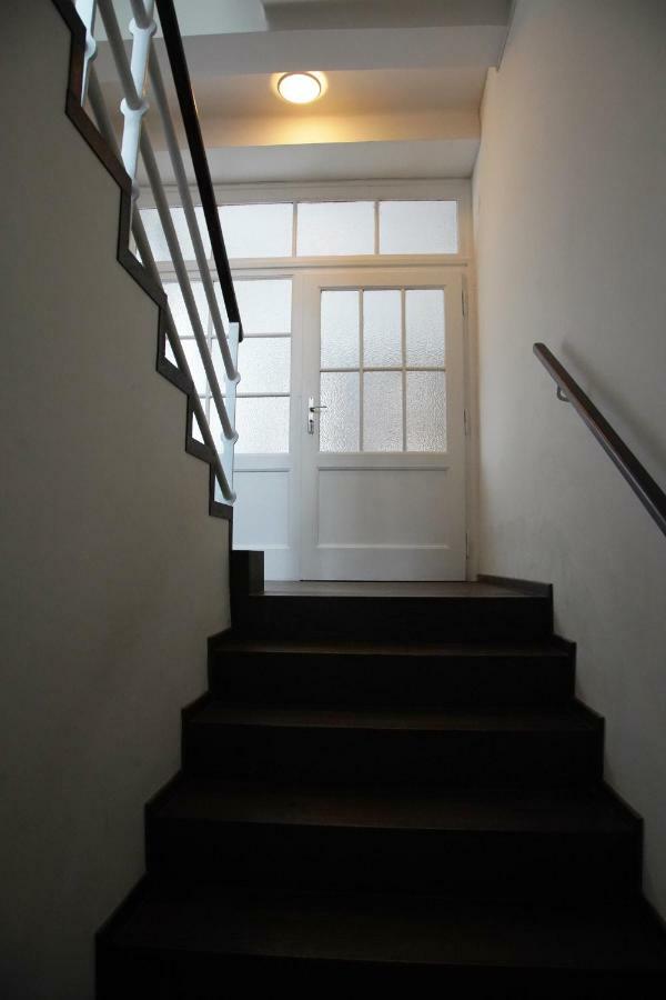 Apartman V Zahrade Praha Troja - Apartment In The Garden Prague Troja Exterior photo